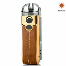 POD-система Smok Nord 4（80W）KIT Brown