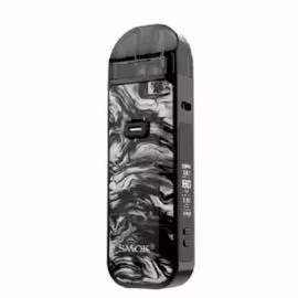 POD-система Smok Nord 5 KIT Fluid Black Grey