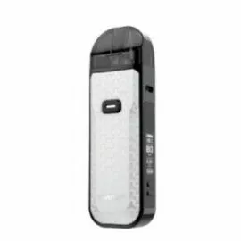 POD-системи Smok Nord 5 KIT White Dart