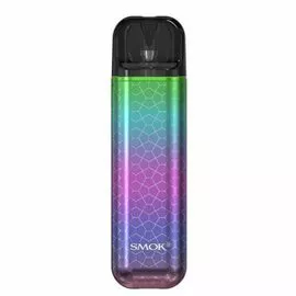 POD системи Smok Novo 2 Kit 7-Color