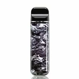 POD система Smok Novo 2 Kit Black and White