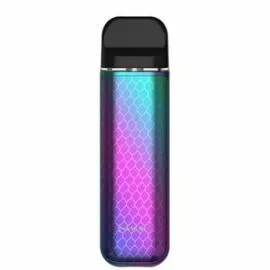 POD системи Smok Novo 2 Kit IML 7-Color Cobra