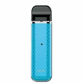 POD система Smok Novo 2 Kit IML Blue Cobra
