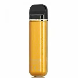 POD система Smok Novo 2 Kit IML Gold Cobra