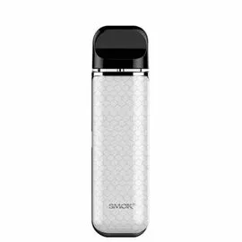 POD система Smok Novo 2 Kit IML Silver Cobra
