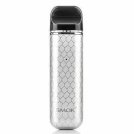 POD система Smok Novo 2 Kit IML White Cobra