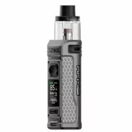 POD системи Smok Novo RPM 85 KIT Matte Gun Metal
