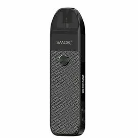 POD-системи Smok POZZ PRO KIT Black Alloy