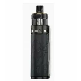 POD-система VooPoo Drag S PnP-X  Kit Dark Knight