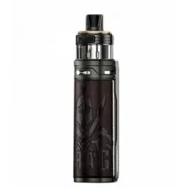 POD-система VooPoo Drag S PnP-X  Kit Knight Chestnut