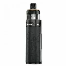 POD-система VooPoo Drag S PnP-X  Kit Knight Gray