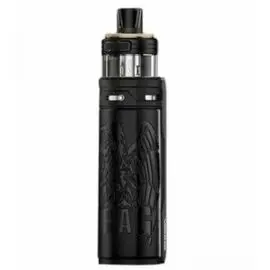 POD-системи VooPoo Drag X PnP-X Kit Eagle Black