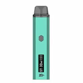 POD-системи XTAL PRO Teal