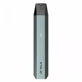 POD-системи XTAL SE + POD системи KIT Gunmetal