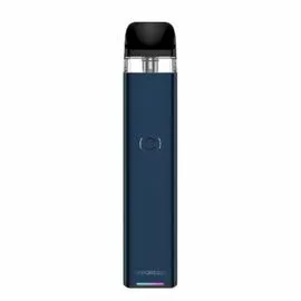 POD системи Vaporesso XROS 3 Navy Blue
