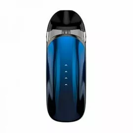 POD системи Vaporesso Zero 2 Black Blue