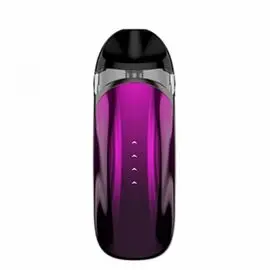 POD Vaporesso ZERO 2 Black Purple