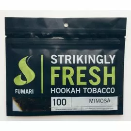 Табак Fumari Mimosa (Фумари Мимоза) 100 грамм