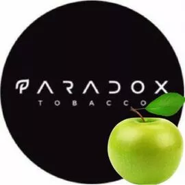 Тютюн Paradox Medium Apple (Парадокс Яблуко) 50гр