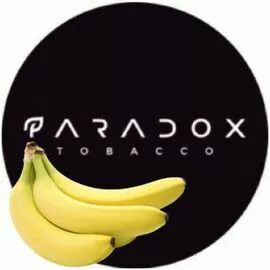 Тютюн Paradox Medium Banana (Парадокс Банан) 50гр