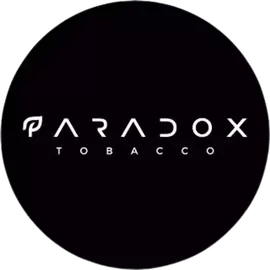 Тютюн Paradox Strong Blueberry (Парадокс Чорниця) 125гр