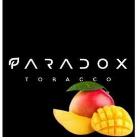 Тютюн Paradox Strong Forest Mango (Парадокс Хвойне Манго) 125гр