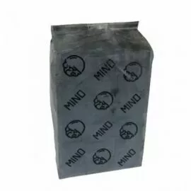 Уголь для кальяна ореховый Gresco без тары (Греско) 0,5кг