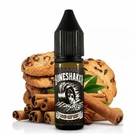 Рідина Boneshaker Road Captain (Боншейкер Дорожній Капітан) 15мл 5%
