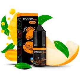 Жидкость Chaser (Чейзер Дыня Манго) 10мл, 3%
