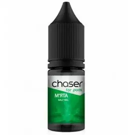 Рідина Chaser (Чейзер М'ята) 15мл 5%