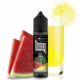 Жидкость Chaser Органика Red Chill (Арбуз Лимонад) 60мл