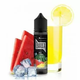 Жидкость Chaser Органика Red Chill Ice (Арбуз Лимонад Айс) 60мл