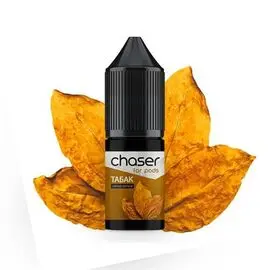 Рідина Chaser (Чейзер Тютюн) 15мл 5%