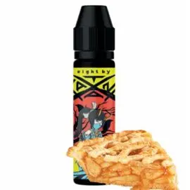 Рідина Eight by Katana Apple Pie Cinnamon (Яблучний Пиріг з Корицею) 10мл, 5%