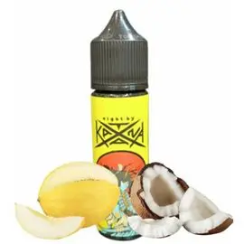 Рідина Eight by Katana Coconut Melon (Кокос Диня) 50мл, 5%