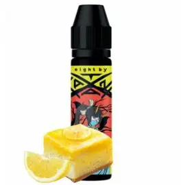 Жидкость Eight by Katana Lemon Pie (Лимонный Пирог ) 10мл, 5%