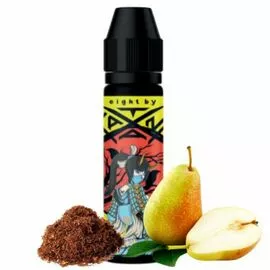 Жидкость Eight by Katana Pear Tobacco (Груша Табак) 10мл, 5%