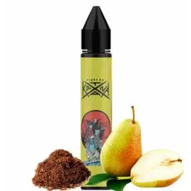 Рідина Eight by Katana Pear Tobacco (Груша Тютюн) 30мл, 5%
