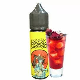 Рідина Eight by Katana Pink Lemonade (Рожевий Лимонад) 50мл, 5%