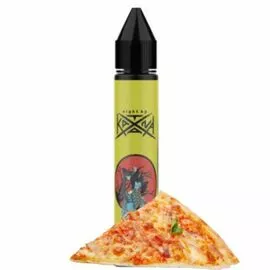 Жидкость Eight by Katana Pizza (Пицца) 30мл, 5%