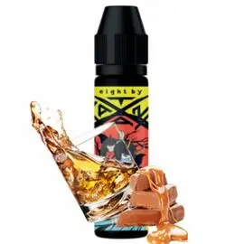 Жидкость Eight by Katana Whiskey Caramel (Виски Карамель) 10мл, 5%