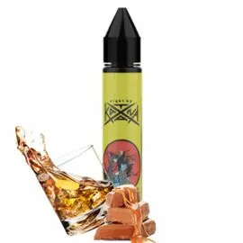 Рідина Eight by Katana Whiskey Caramel (Віскі Карамель) 30мл, 5%