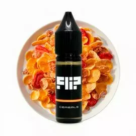 Жидкость Flip Cereals (Флип Хлопья) 15мл 5%