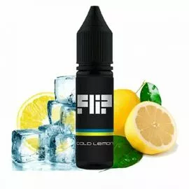 Рідина Flip Cold Lemon (Фліп Холодний Лимон) 15мл 5%