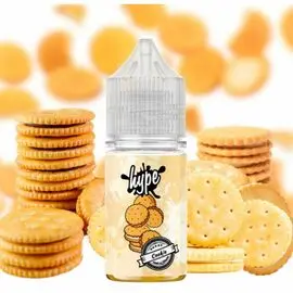 Жидкость Hype Coockie (Хайп Печенье Без Никотина) 30мл