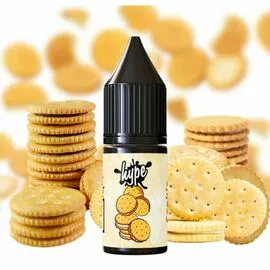 Рідина Hype Cookie (Хайп Печиво) 10мл 5%