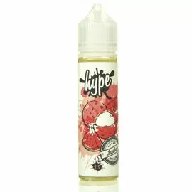 Жидкость Hype Lychee (Хайп Личи Органика) 60мл 1,5%