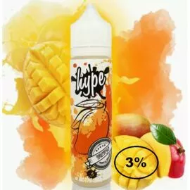 Жидкость Hype Mango  (Хайп Манго Органика) 60мл, 3%