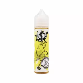 Жидкость Hype Pear (Хайп Груша Органика) 60мл, 3%
