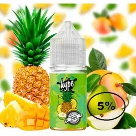 Рідина Hype Tropic (Хайп Тропік) 30мл, 5%